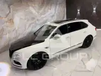 2017 Bentley Bentayga