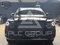 2017 Bentley Bentayga