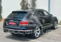 2017 Bentley Bentayga