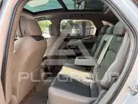 2017 Bentley Bentayga