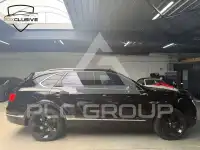 2017 Bentley Bentayga