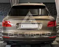 2017 Bentley Bentayga