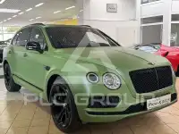 2017 Bentley Bentayga