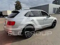 2017 Bentley Bentayga