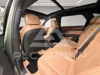 2017 Bentley Bentayga