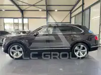2017 Bentley Bentayga