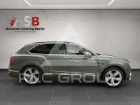 2017 Bentley Bentayga