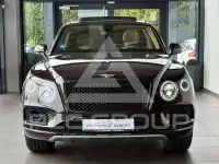 2017 Bentley Bentayga