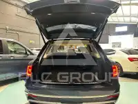 2017 Bentley Bentayga