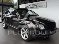 2017 Bentley Bentayga