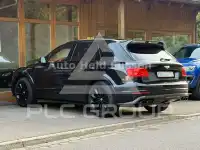 2017 Bentley Bentayga