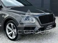 2017 Bentley Bentayga