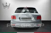2017 Bentley Bentayga