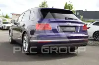 2017 Bentley Bentayga