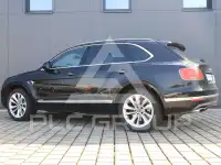 2017 Bentley Bentayga