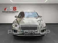 2017 Bentley Bentayga