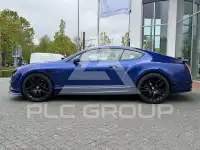 2017 Bentley Continental