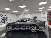 2017 Bentley Continental