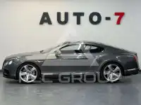 2017 Bentley Continental