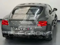 2017 Bentley Continental