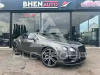 2017 Bentley Continental