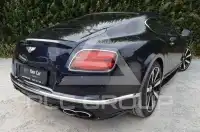 2017 Bentley Continental