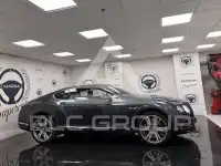 2017 Bentley Continental