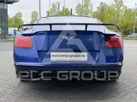 2017 Bentley Continental