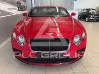 2017 Bentley Continental
