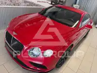 2017 Bentley Continental