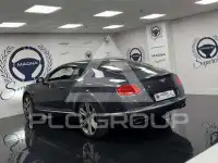 2017 Bentley Continental