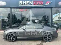 2017 Bentley Continental