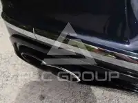 2017 Bentley Continental