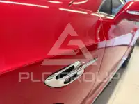 2017 Bentley Continental