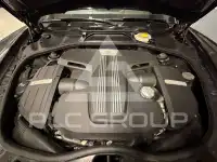 2017 Bentley Continental