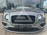 2017 Bentley Continental