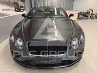 2017 Bentley Continental