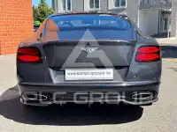 2017 Bentley Continental