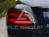 2017 Bentley Continental