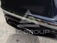 2017 Bentley Continental