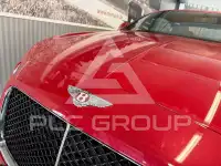 2017 Bentley Continental
