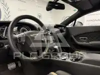 2017 Bentley Continental