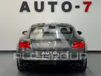 2017 Bentley Continental