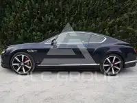 2017 Bentley Continental