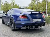 2017 Bentley Continental
