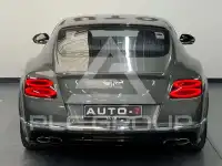 2017 Bentley Continental