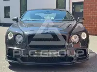 2017 Bentley Continental