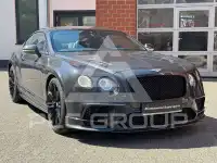 2017 Bentley Continental