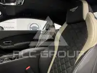 2017 Bentley Continental