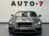 2017 Bentley Continental